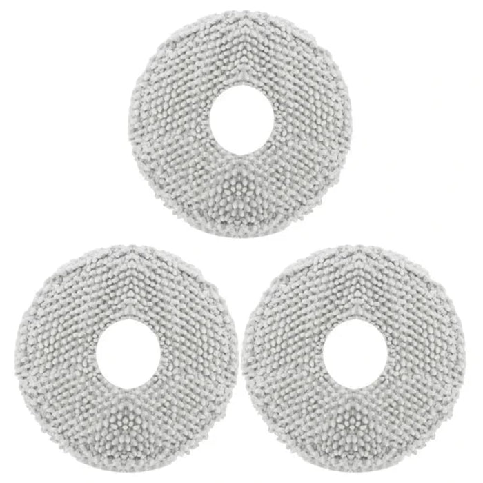 Microfiber Mop Cloth For Robot Vacuum