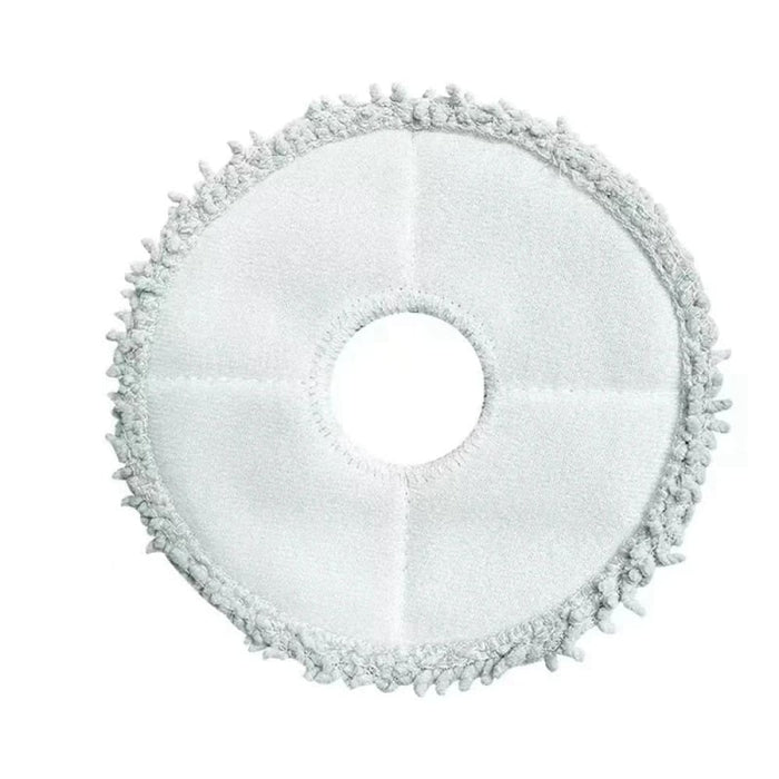 Microfiber Mop Cloth For Robot Vacuum