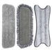 Microfiber Spray Mop Pads with Replacement Head