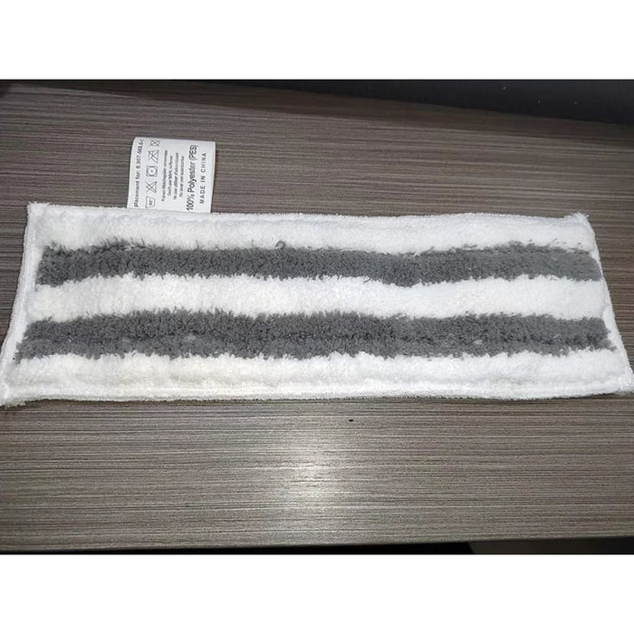 Microfiber Steam Mop Cloth For Handheld Vacuum Cleaner