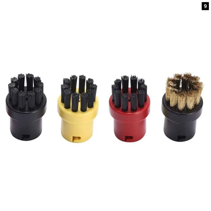 Microfiber Steam Mop Heads For Handheld Vacuum Cleaner