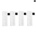 Microfiber Steam Mop Heads For Handheld Vacuum Cleaner