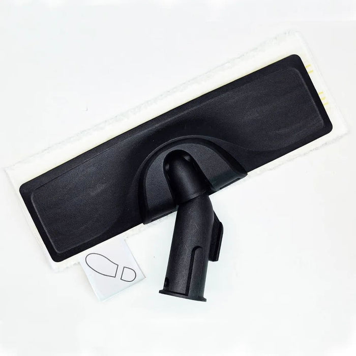 Microfiber Steam Mop Rags For Handheld Vacuum Cleaner