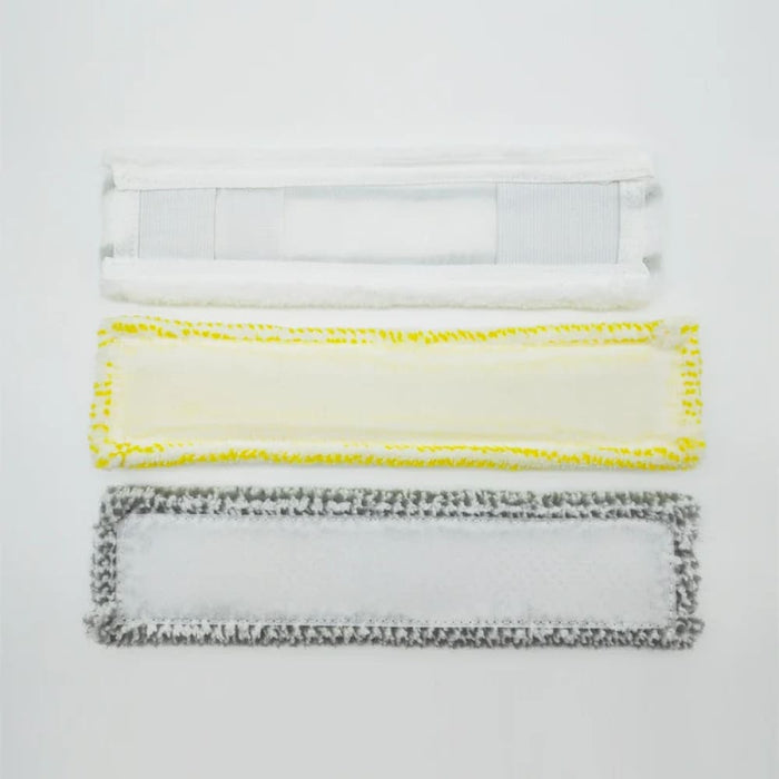 Microfiber Window Cleaner Mop Cloths