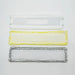 Microfiber Window Cleaner Mop Cloths