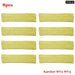 Microfiber Window Cleaner Mop Cloths