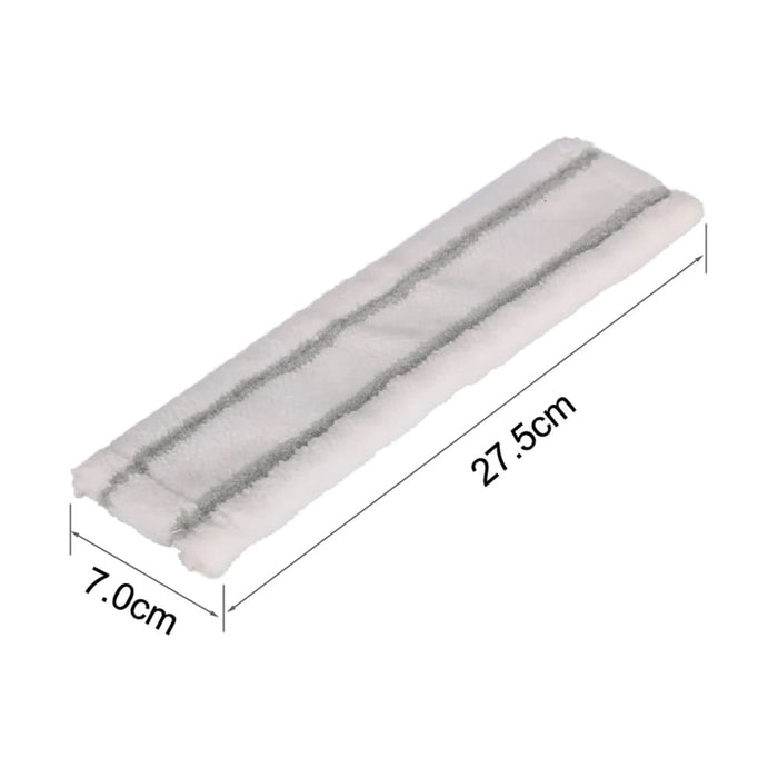 Microfibre Mop Cloths For Window Cleaner