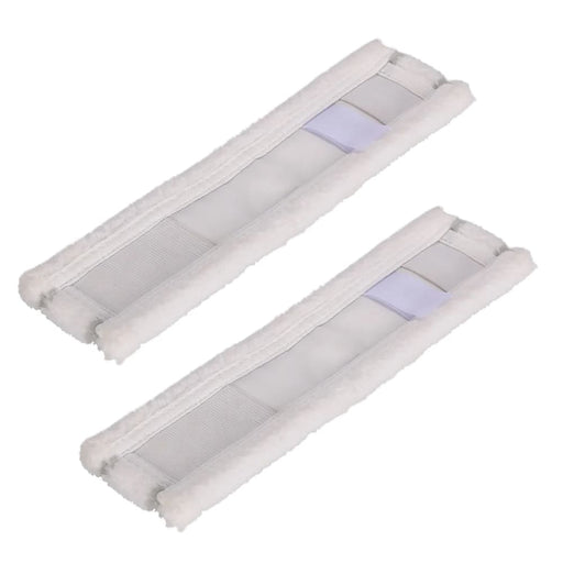 Microfibre Mop Cloths For Window Cleaner