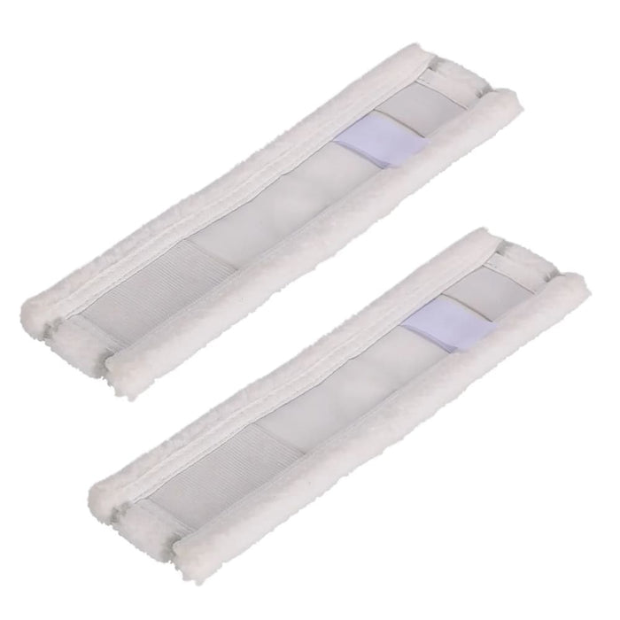 Microfibre Mop Cloths For Window Cleaner