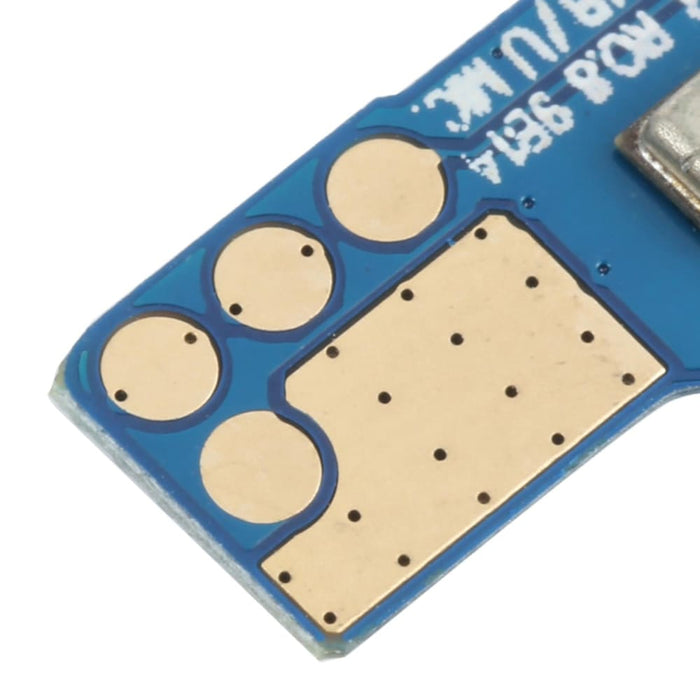 Microphone Flex Cable For Samsung Galaxy S20 Sm G980