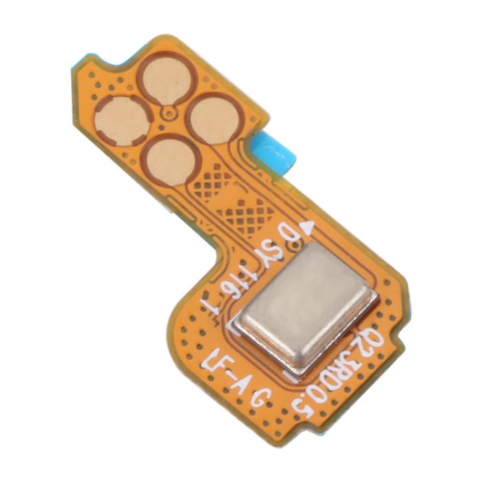 Microphone Flex Cable For Samsung Galaxy z Fold3 5g Sm F926