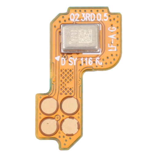 Microphone Flex Cable For Samsung Galaxy z Fold3 5g Sm F926