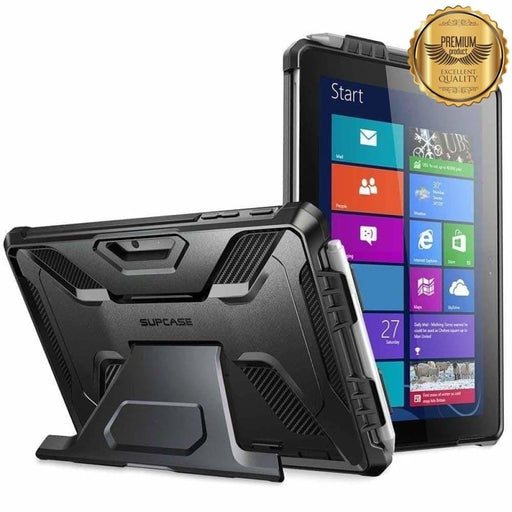 For Microsoft Surface Go 2 Case Cover with Built-in