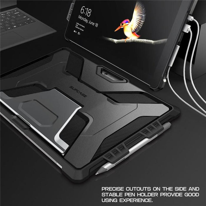 For Microsoft Surface Pro 7 6 5 4 Lte Rugged Case