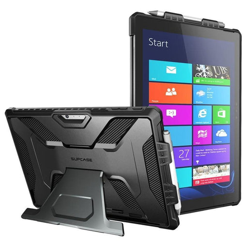 For Microsoft Surface Pro 7 6 5 4 Lte Rugged Case