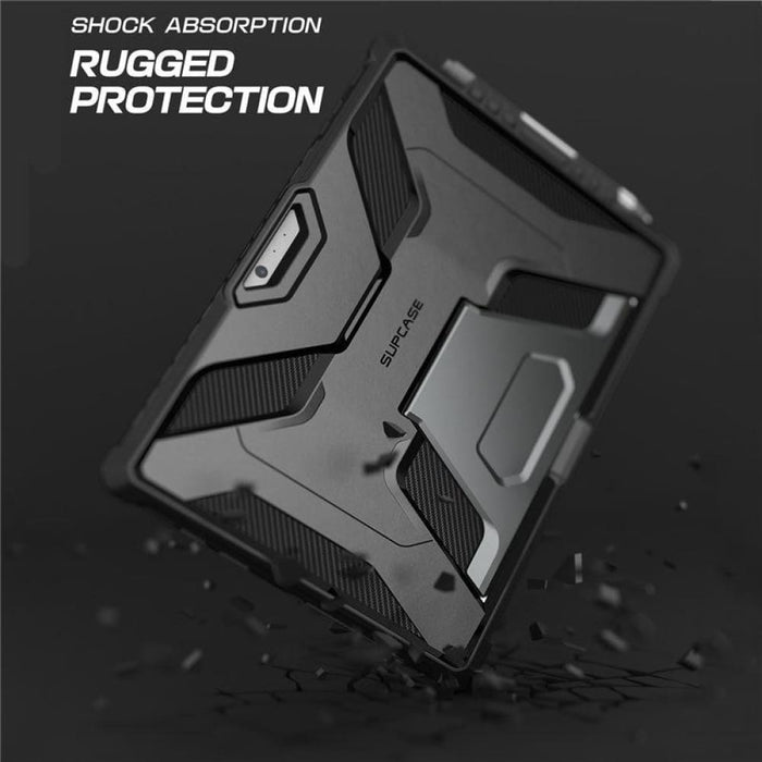 For Microsoft Surface Pro 7 6 5 4 Lte Rugged Case