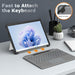 For Microsoft Surface Pro 9 7 Plus Pro7 6 5 4 All-in-one