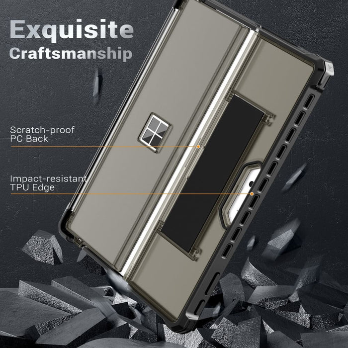 For Microsoft Surface Pro 9 7 Plus Pro7 6 5 4 All-in-one