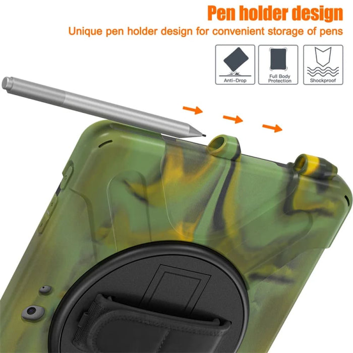 For Microsoft Surface Go 4 3 2 1 10.5’ Pro x 7 6 5 12.3