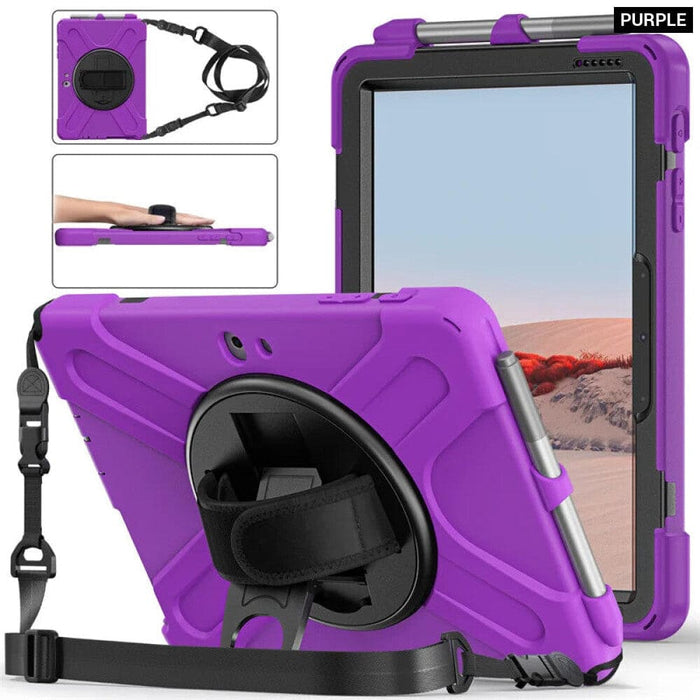 For Microsoft Surface Go 4 3 2 1 10.5’ Pro x 7 6 5 12.3