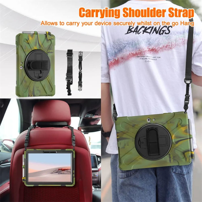 For Microsoft Surface Go 4 3 2 1 10.5’ Pro x 7 6 5 12.3