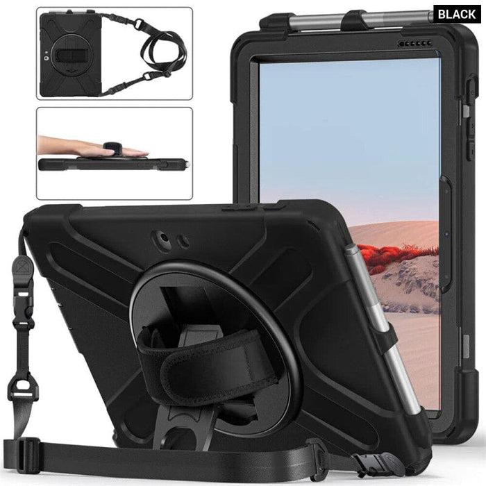 For Microsoft Surface Go 4 3 2 1 10.5’ Pro x 7 6 5 12.3