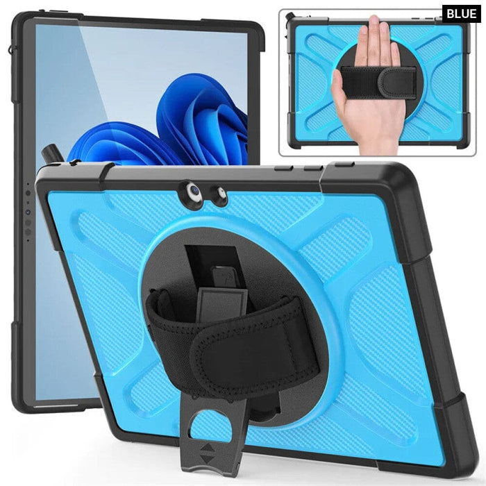 For Microsoft Surface Pro 9 8 13’ 7 Plus 6 5 12.3 Inch Go 4