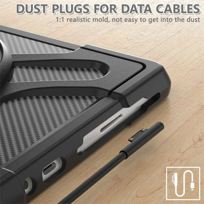 For Microsoft Surface Pro 9 8 13’ 7 Plus 6 5 12.3 Inch Go 4