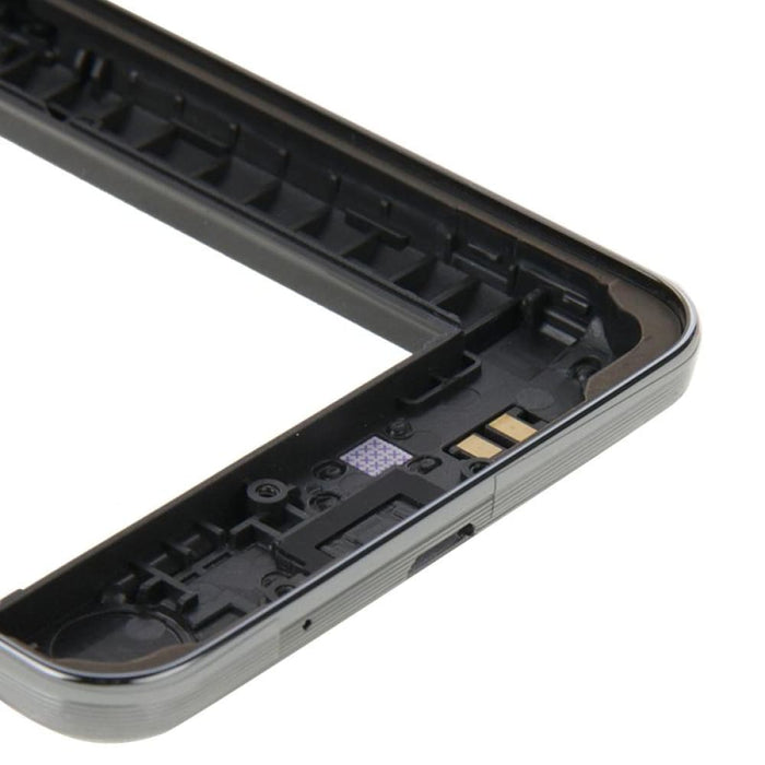 Middle Frame Bezel For Galaxy Core 2 / G355 Replacement Part