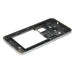 Middle Frame Bezel For Galaxy Core 2 / G355 Replacement Part