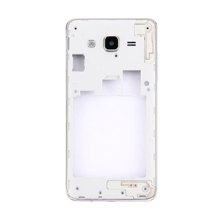 Middle Frame Bezel For Galaxy On5 / G5500 Double Card