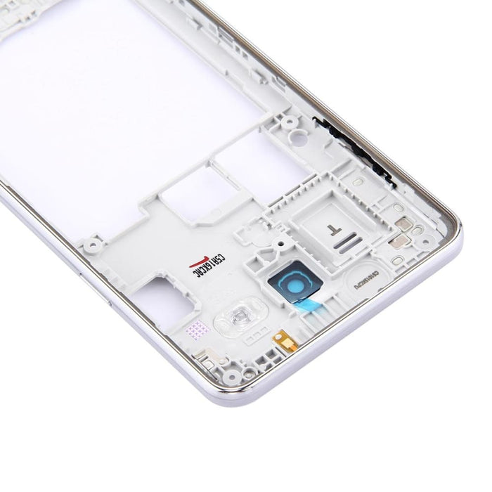 Middle Frame Bezel For Galaxy On5 / G5500 Double Card