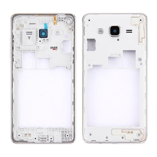 Middle Frame Bezel For Galaxy On5 / G5500 Double Card
