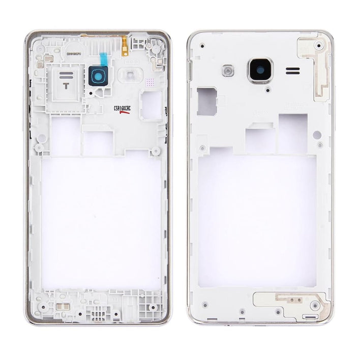 Middle Frame Bezel For Galaxy On5 / G5500 Double Card