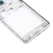Middle Frame Bezel For Galaxy On5 / G5500 Double Card