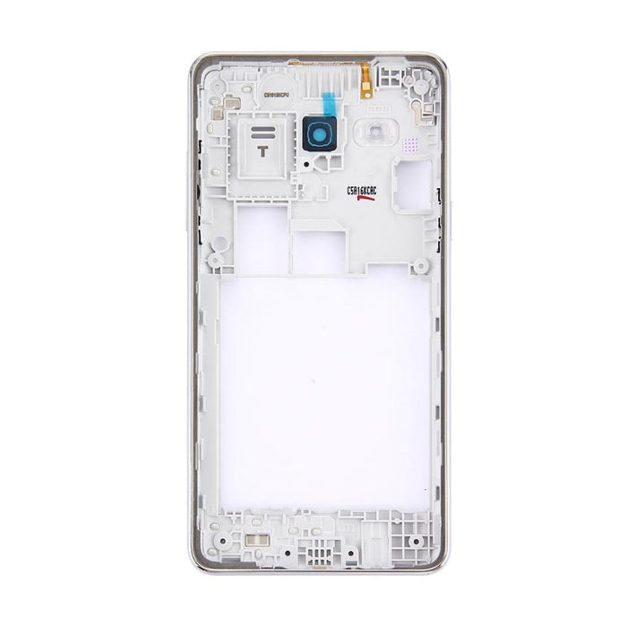 Middle Frame Bezel For Galaxy On5 / G5500 Double Card