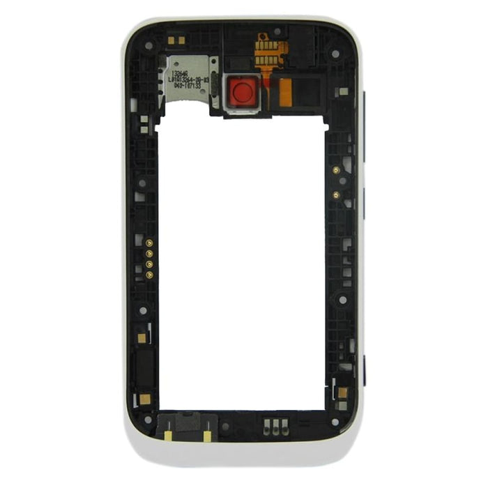 Middle Frame Bezel For Nokia Lumia 822