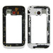 Middle Frame Bezel For Nokia Lumia 822
