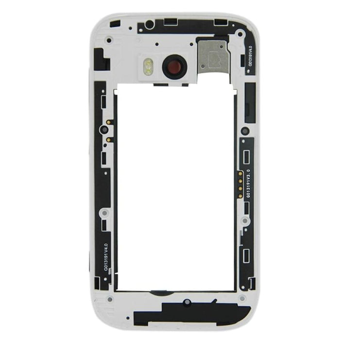 Middle Frame Bezel For Nokia Lumia 822