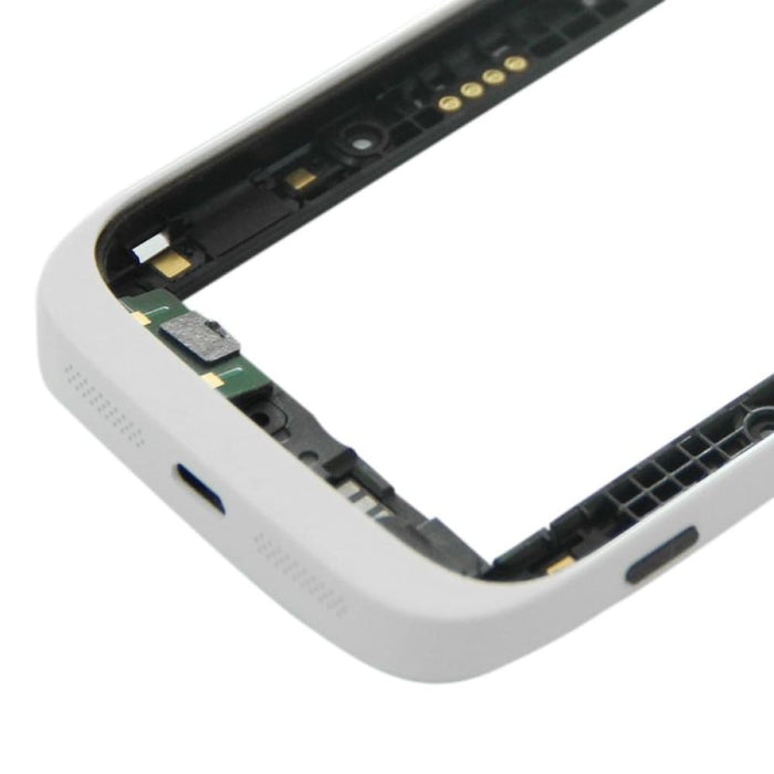 Middle Frame Bezel For Nokia Lumia 822