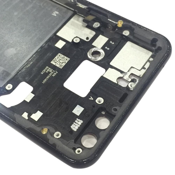 Middle Frame Bezel Plate For Google Pixel 3