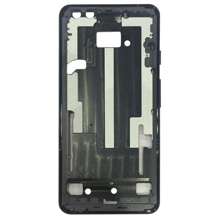 Middle Frame Bezel Plate For Google Pixel 3