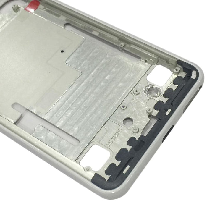 Middle Frame Bezel Plate For Google Pixel 3