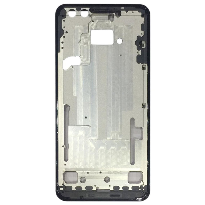 Middle Frame Bezel Plate For Google Pixel 3