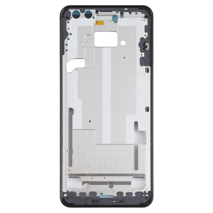 Middle Frame Bezel Plate For Google Pixel 3