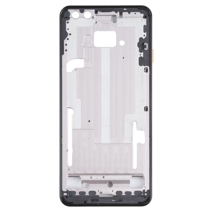Middle Frame Bezel Plate For Google Pixel 3