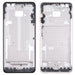 Middle Frame Bezel Plate For Google Pixel 3