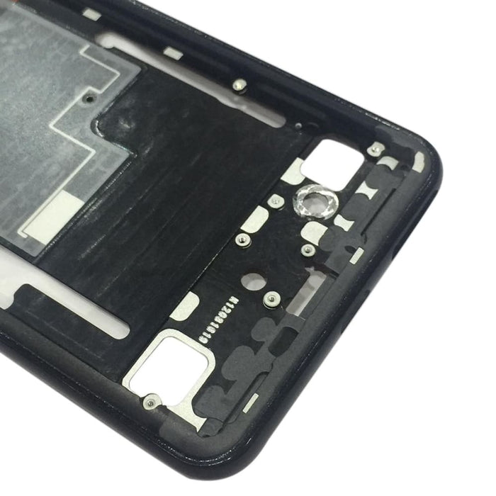 Middle Frame Bezel Plate For Google Pixel 3
