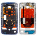 Middle Frame Bezel Plate For Motorola Nexus 6 Xt1100