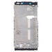 Middle Frame Bezel Plate For Nokia 6.1/6 2018 Ta 1043/ta